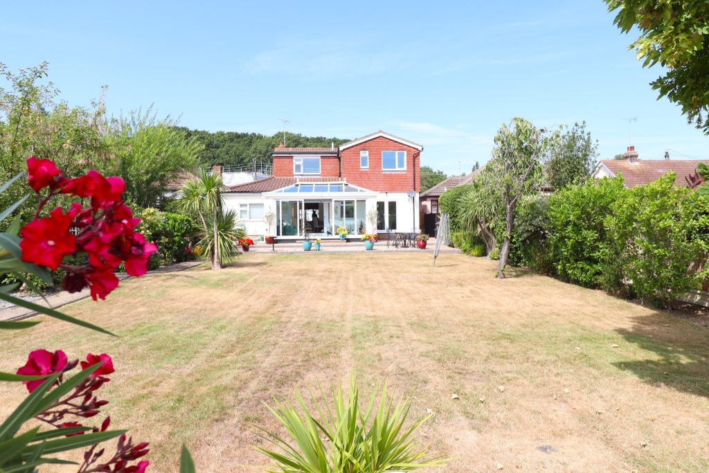 Glenwood Avenue, Leigh-on-Sea