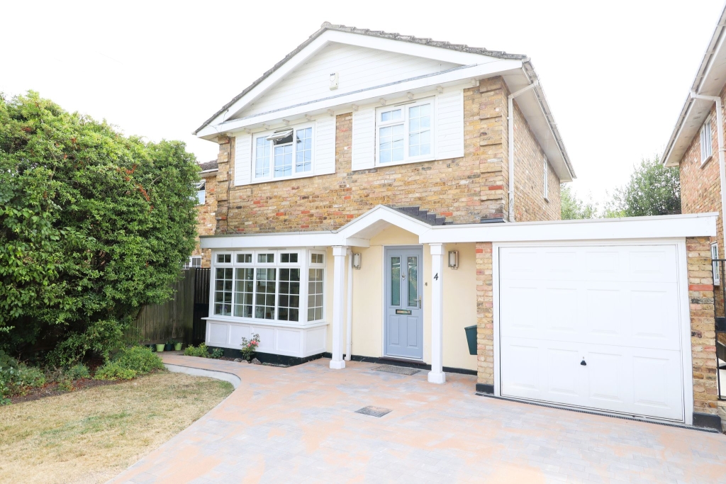 Wellington Road, Rayleigh