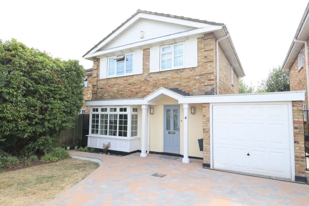 Wellington Road, Rayleigh