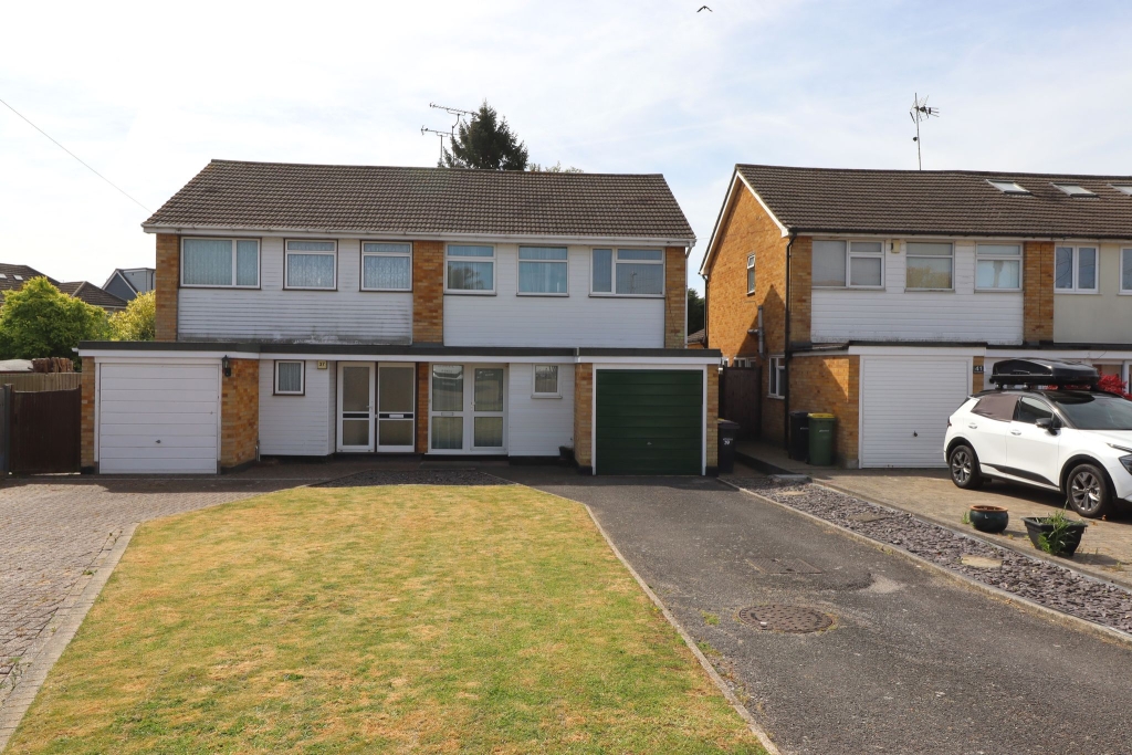 The Paddocks, Rayleigh