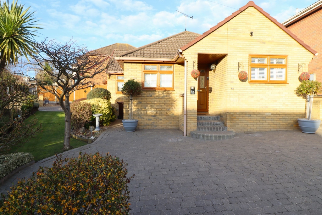 St Marys Drive, Benfleet