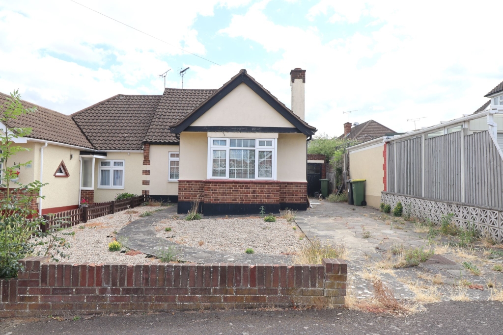 Picton Gardens, Rayleigh