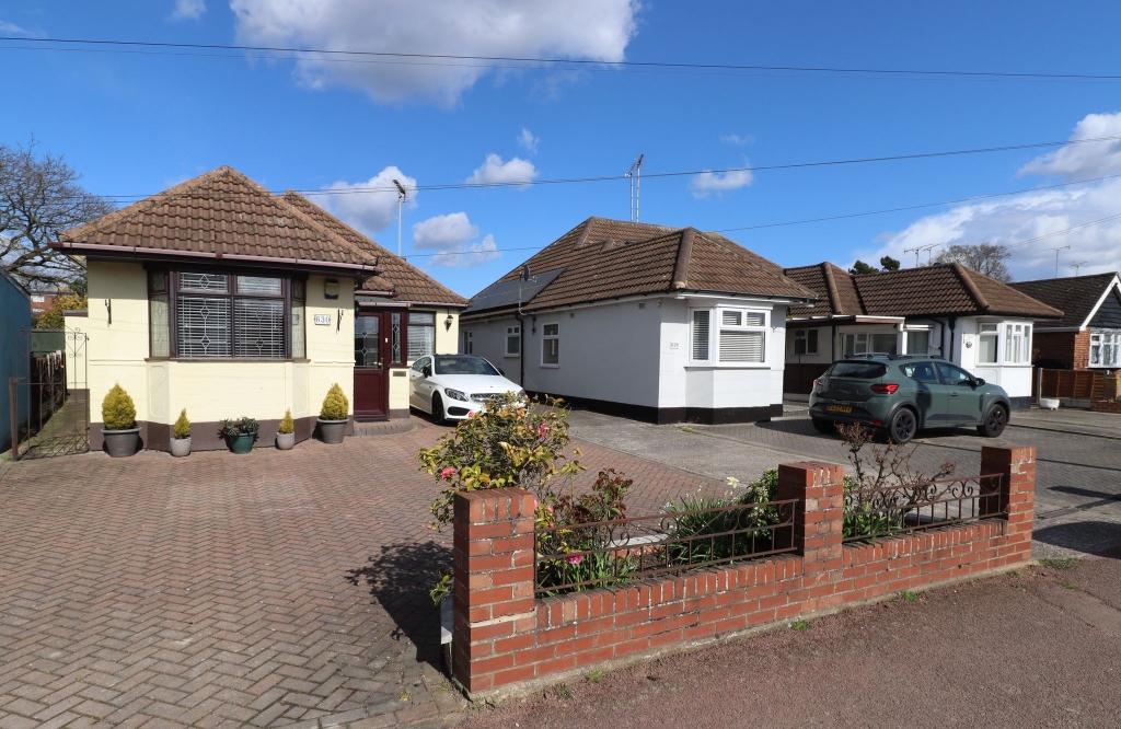 Rayleigh Road, Leigh-on-Sea