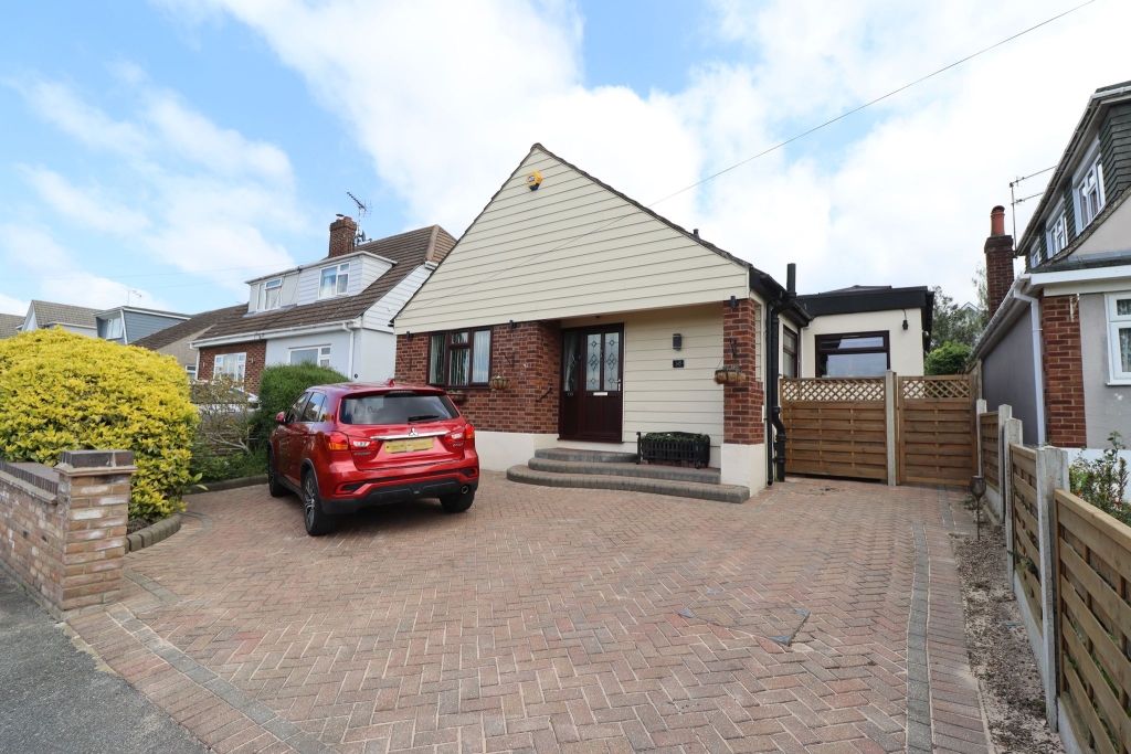 Stanley Road, Benfleet