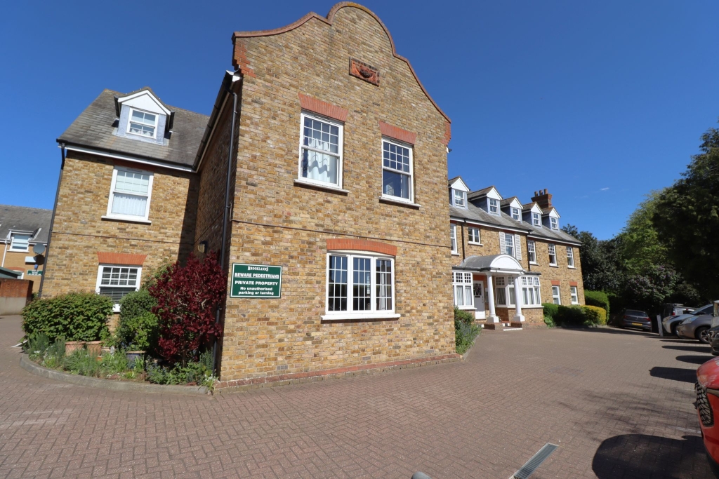 Hockley Road, Rayleigh