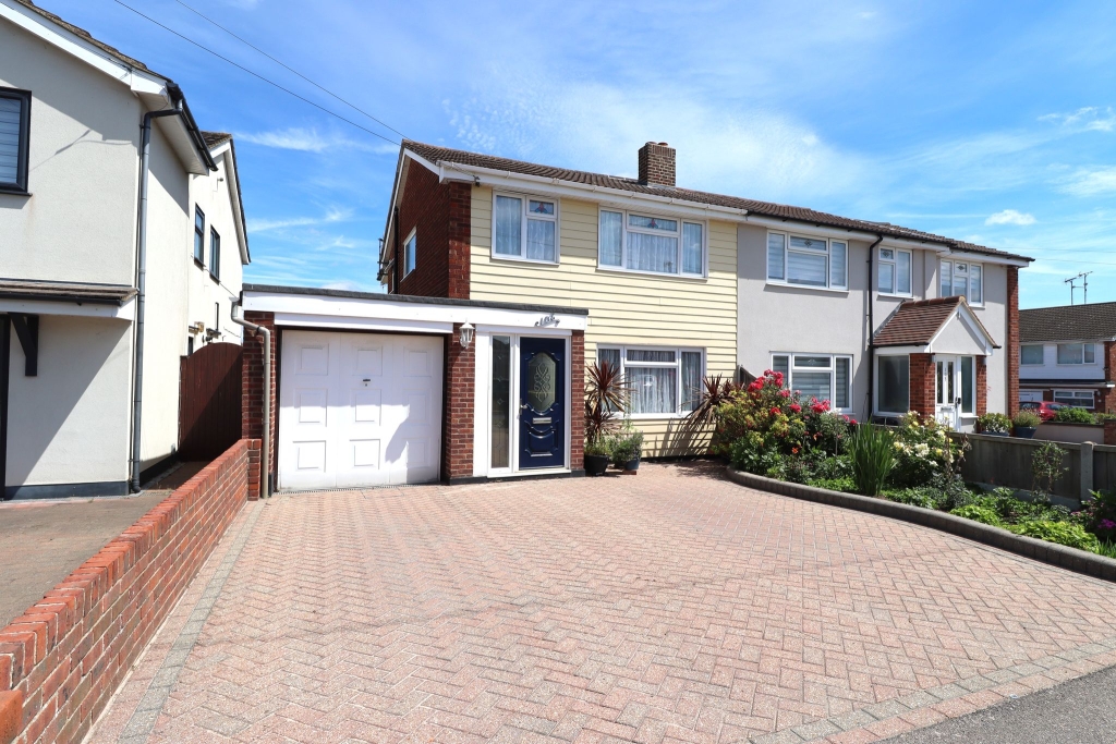 Grove Road, Rayleigh