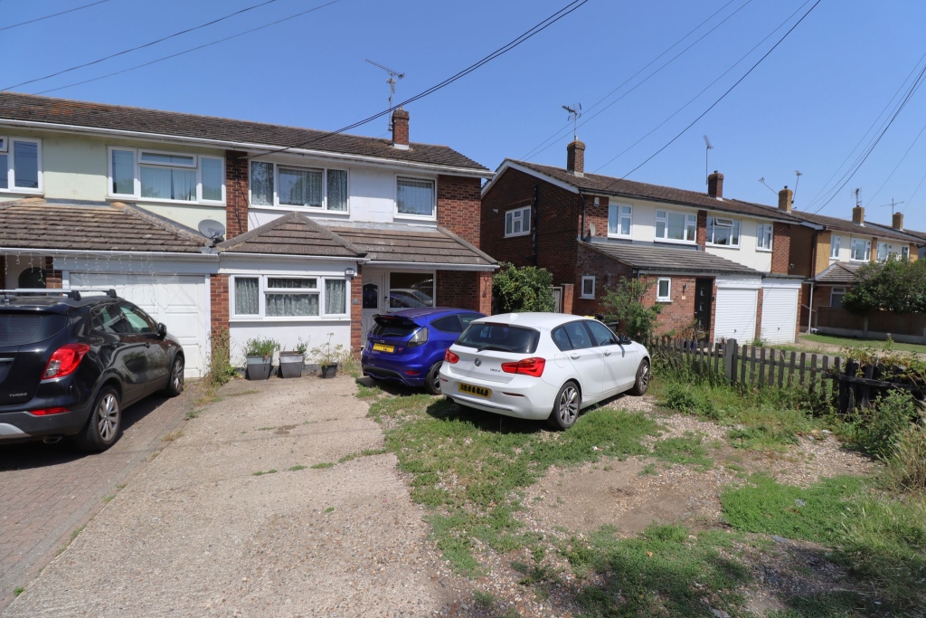 Lower Road, Hockley