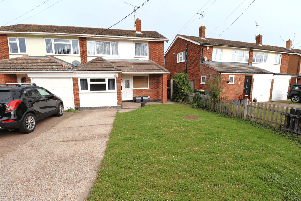 Lower Road, Hullbridge