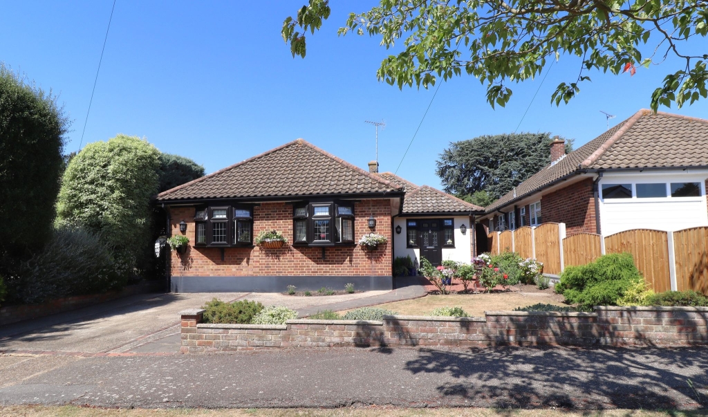 Kingswood Crescent, Rayleigh