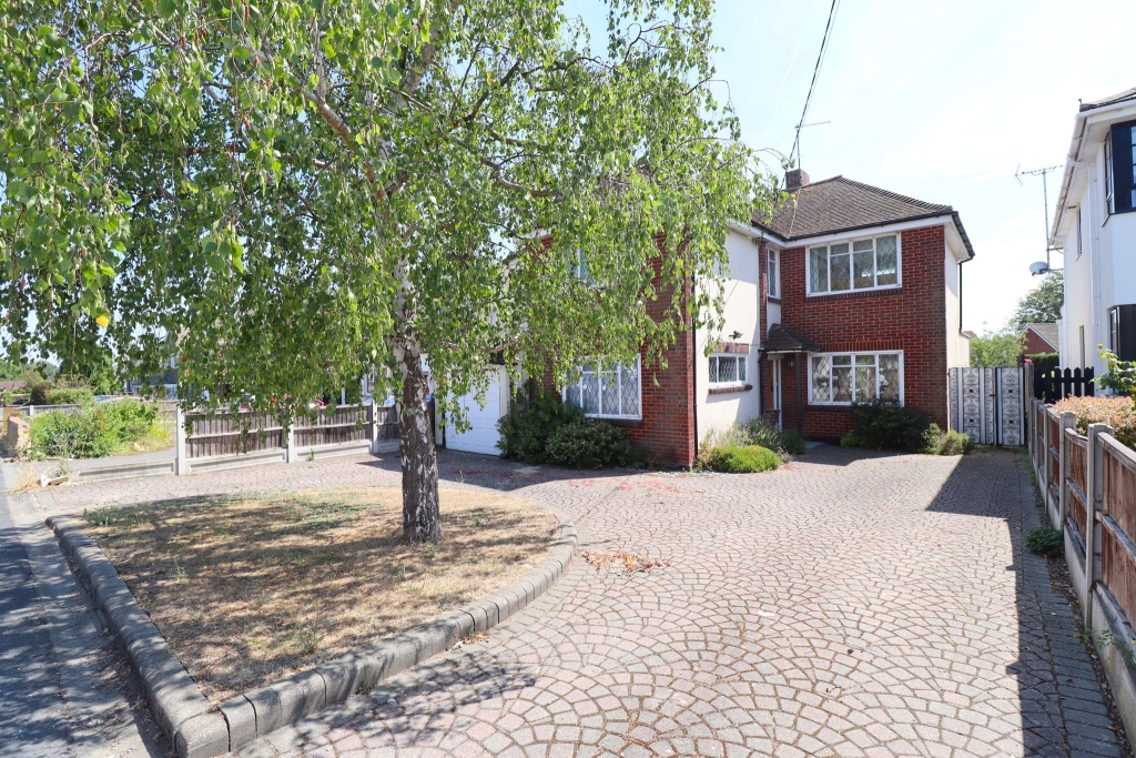 Bull Lane, Rayleigh