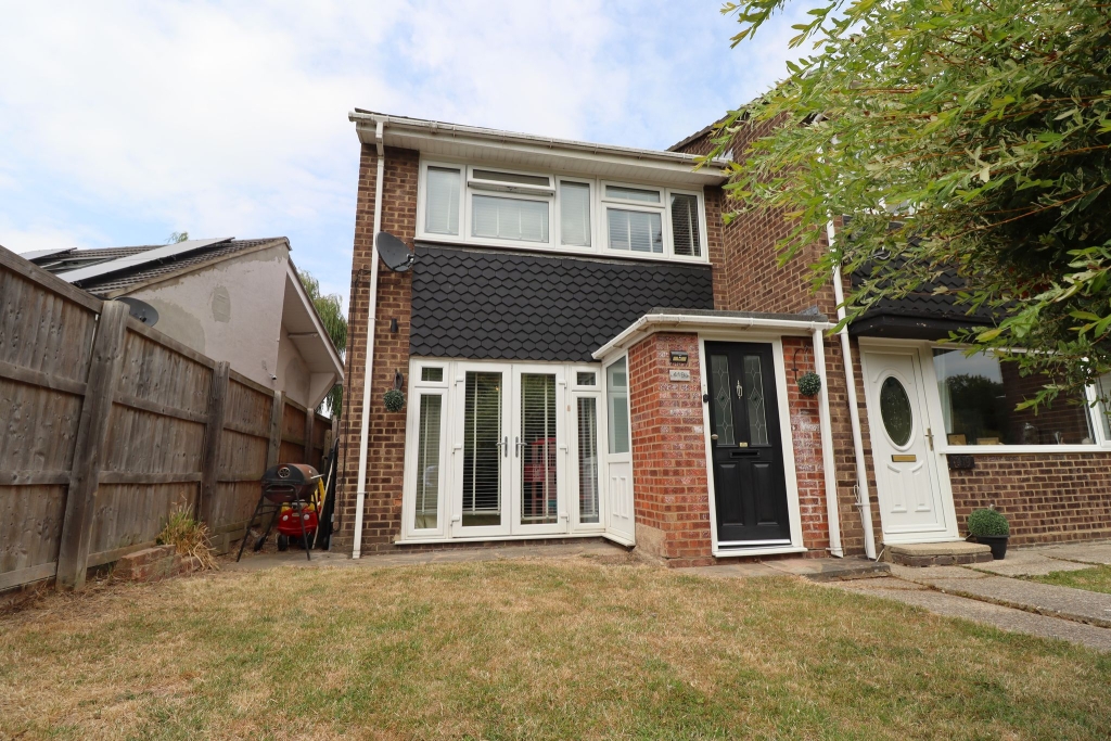 Arterial Road, Leigh-on-Sea