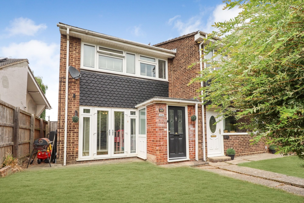 Arterial Road, Leigh-on-Sea