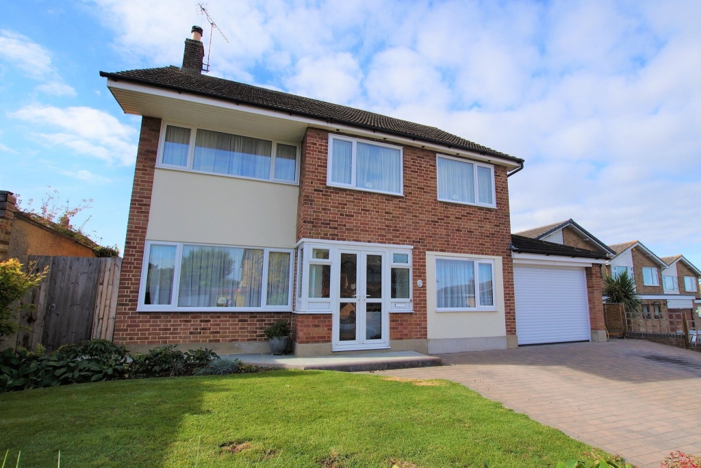 Eastview Drive, Rayleigh
