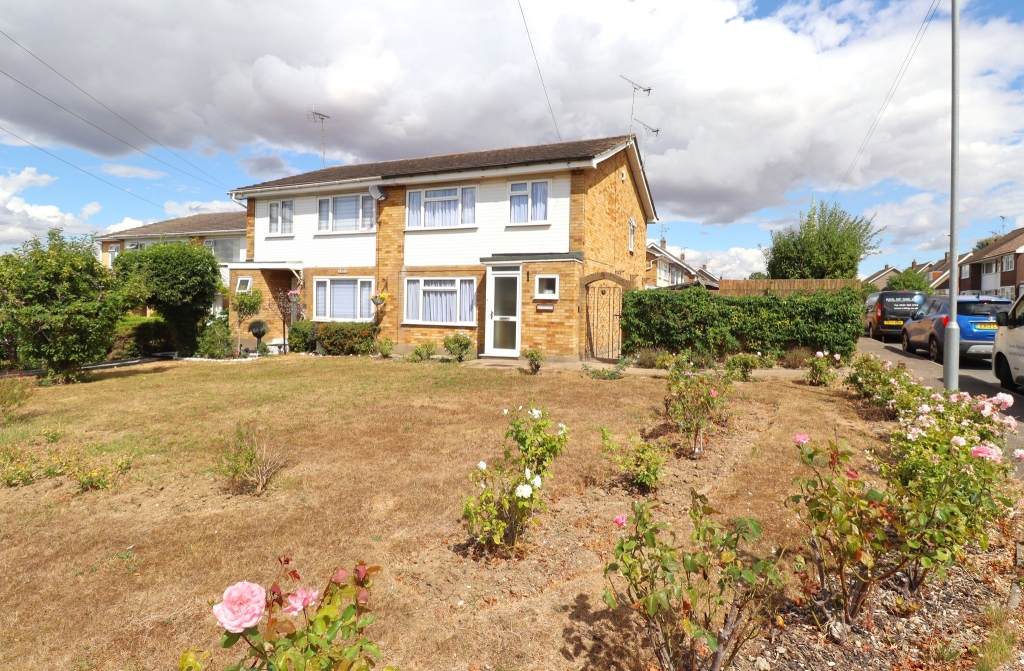 Hambro Hill, Rayleigh