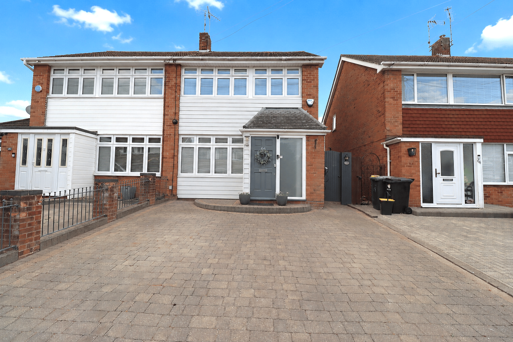 Windsor Way, Rayleigh