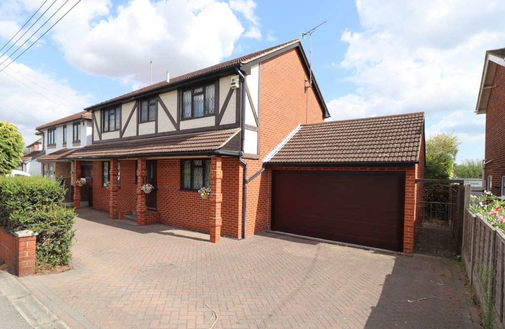 Bull Lane, Rayleigh