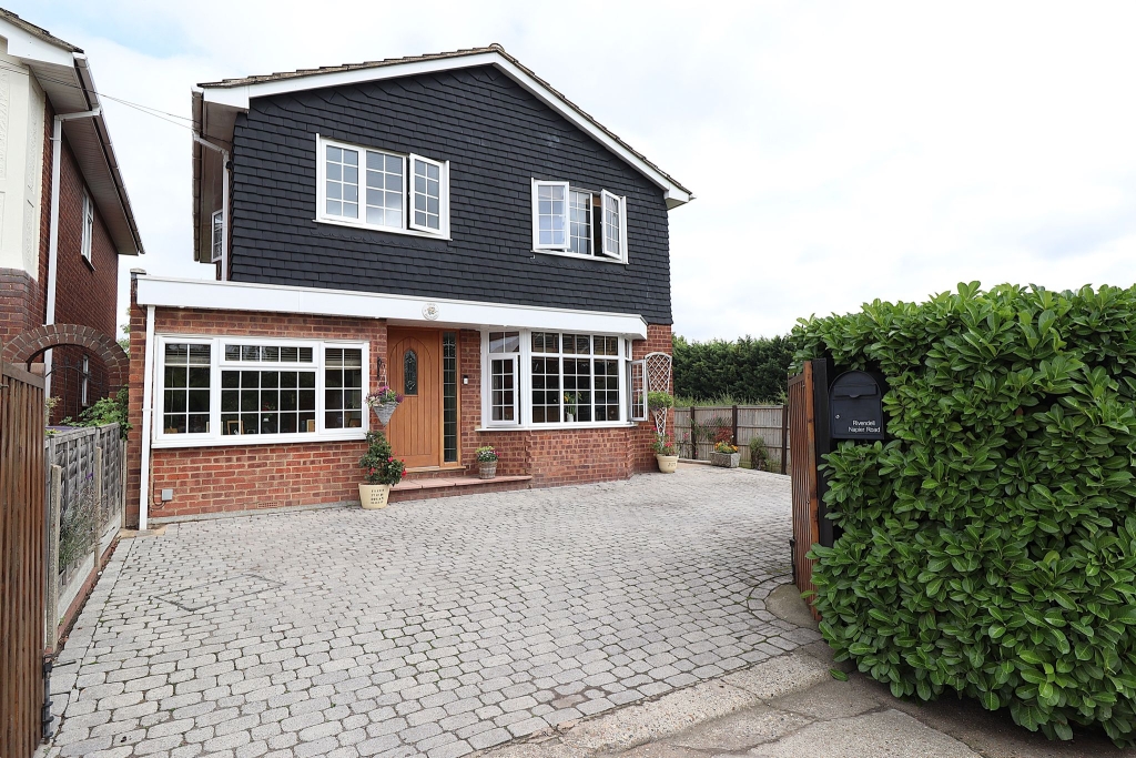 Napier Road, Rayleigh