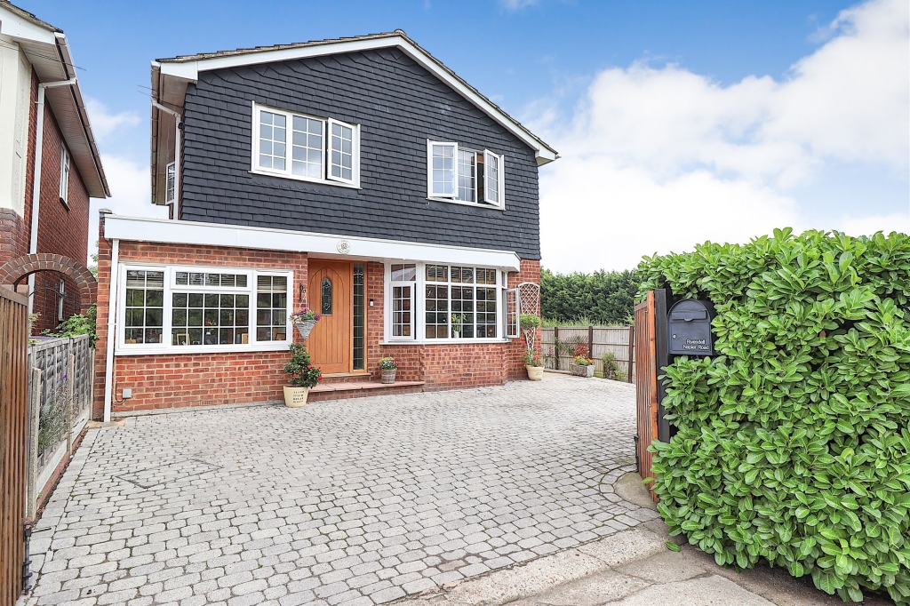 Napier Road, Rayleigh