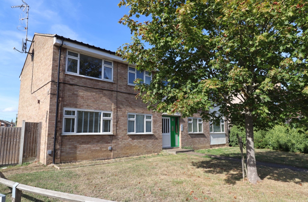 Rayleigh Road, Benfleet