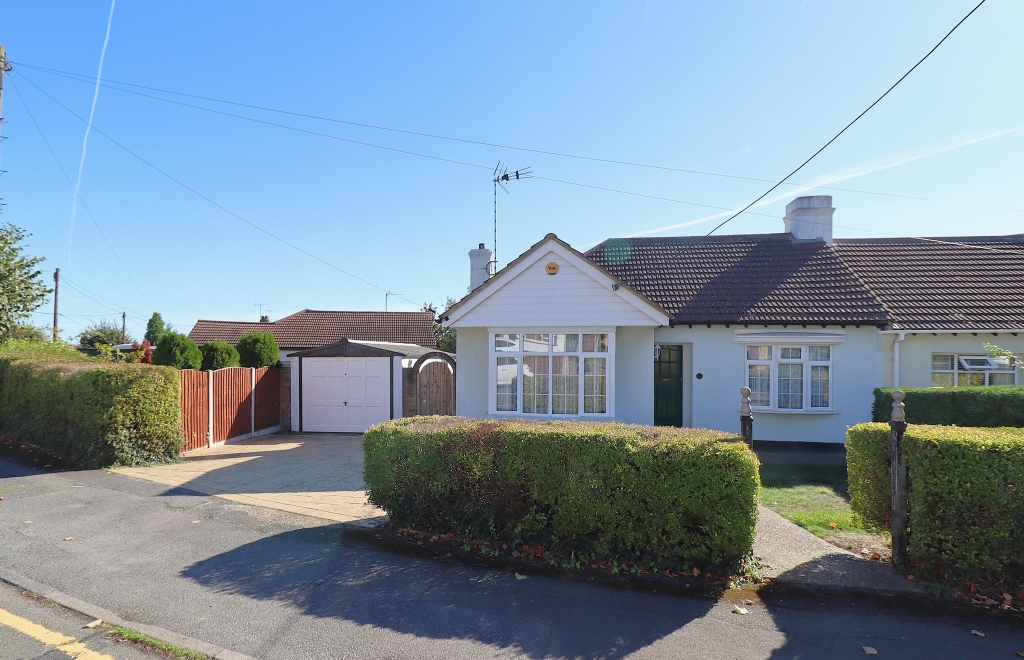 Highfield Crescent, Rayleigh